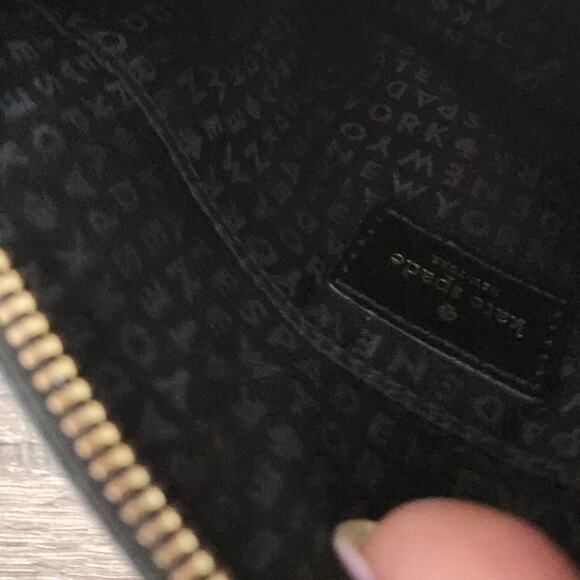 Kate Spade Grove Street Printed Millie in Pop Art Check - Picture 5 of 5